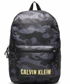 Calvin Klein Performance BACKPACK 45cm Backpacks For Men White -men bags sale shop vinpd0120 cblackcamo v866 1