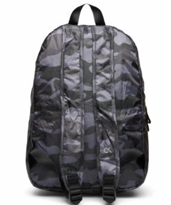 Calvin Klein Performance BACKPACK 45cm Backpacks For Men White -men bags sale shop vinpd0120 cblackcamo v866 1