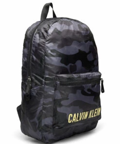 Calvin Klein Performance BACKPACK 45cm Backpacks For Men White -men bags sale shop vinpd0120 cblackcamo v866 2