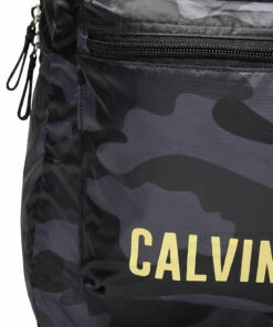 Calvin Klein Performance BACKPACK 45cm Backpacks For Men White -men bags sale shop vinpd0120 cblackcamo v866 3