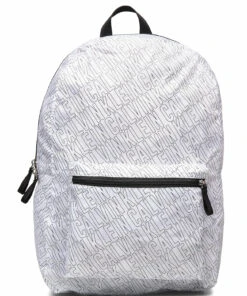 Calvin Klein Performance BACKPACK 45cm Backpacks For Men White