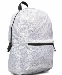 Calvin Klein Performance BACKPACK 45cm Backpacks For Men White -men bags sale shop vinpd0120 cwhite v100 2