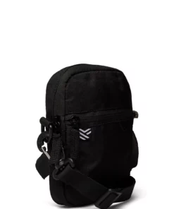 Virtus Frek Cross Body Bag Bum Bags For Men 1001 Black -men bags sale shop virev211341 c1001black 2