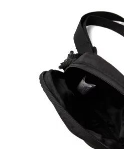 Virtus Frek Cross Body Bag Bum Bags For Men 1001 Black -men bags sale shop virev211341 c1001black 6