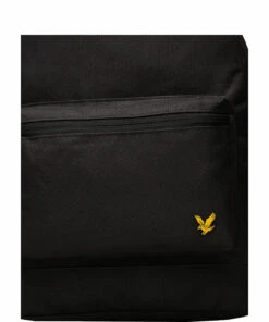 Lyle & Scott Backpack Backpacks For Men Yale Blue -men bags sale shop yleba1200a ctrueblack v572 3