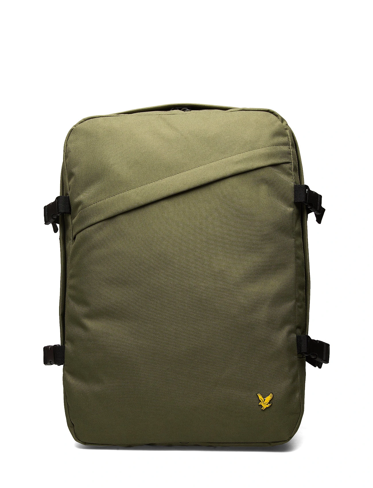 Lyle & Scott Workpack Backpacks For Men Lichen Green 8 Lyle & Scott Workpack Backpacks For Men Lichen Green - Image 8