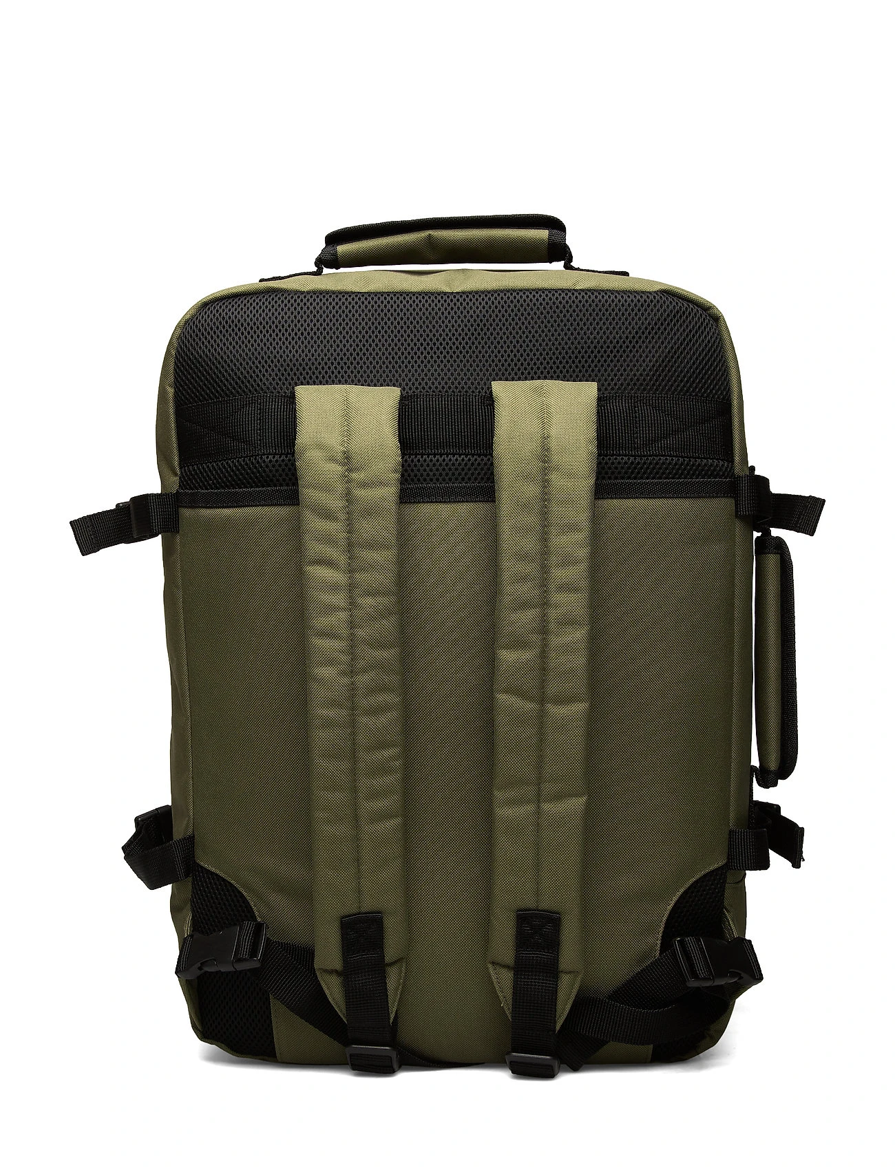 Lyle & Scott Workpack Backpacks For Men Lichen Green 2 Lyle & Scott Workpack Backpacks For Men Lichen Green - Image 2