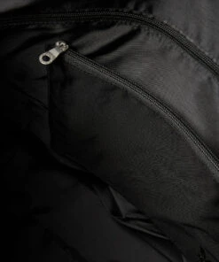 Lyle & Scott Nylon Weekend Tote Carry Bags For Men True Black -men bags sale shop yleba1211a ctrueblack v572 6