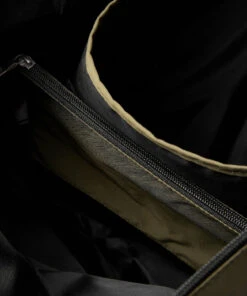 Lyle & Scott Nylon Rucksack Backpacks For Men True Black -men bags sale shop yleba1213a clichengreen vz801 6