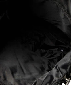 Lyle & Scott Nylon Rucksack Backpacks For Men True Black -men bags sale shop yleba1213a ctrueblack v572 6