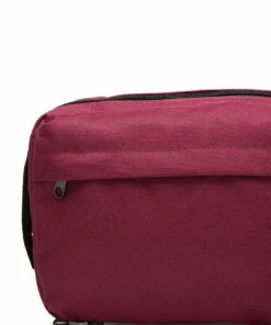 Lyle & Scott Washbag Toiletry Bags For Men Burgundy 17 Lyle & Scott Washbag Toiletry Bags For Men Burgundy -men bags sale shop yleba1304a cburgundy vz562 3