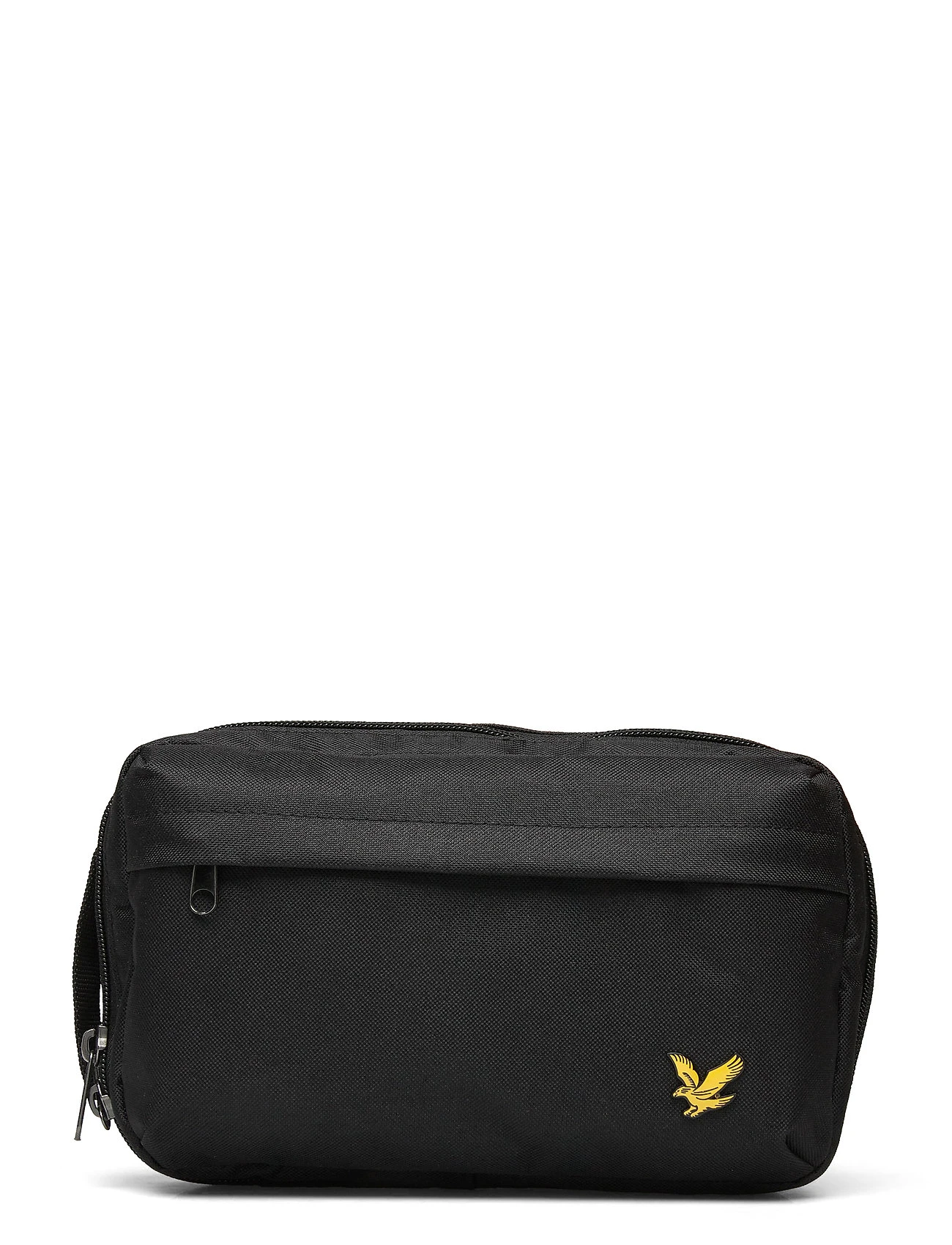Lyle & Scott Washbag Toiletry Bags For Men Burgundy 7 Lyle & Scott Washbag Toiletry Bags For Men Burgundy - Image 7