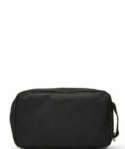 Lyle & Scott Washbag Toiletry Bags For Men Burgundy 21 Lyle & Scott Washbag Toiletry Bags For Men Burgundy -men bags sale shop yleba1304a ctrueblack v572 1