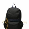 Lyle & Scott Recycled Ripstop Backpack Backpacks For Men True Black