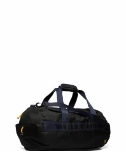 Lyle & Scott Recycled Ripstop Duffel Bag Weekend Bags For Men True Black -men bags sale shop yleba1501a ctrueblack v572 2