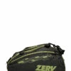 ZERV Essence Team Padel Bag Backpacks For Men Black/green