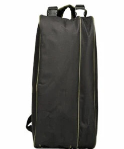 ZERV Essence Team Padel Bag Backpacks For Men Black/green -men bags sale shop zer110050 cblackgreen 3