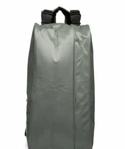 ZERV Superb Elite Padel Bag Backpacks For Men Grey/white -men bags sale shop zer110051 cgreywhite 3