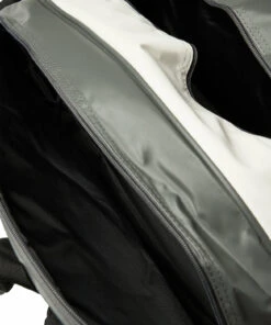 ZERV Superb Elite Padel Bag Backpacks For Men Grey/white -men bags sale shop zer110051 cgreywhite 6